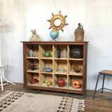 Library School Floor Industrial Look 1950