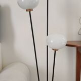Vintage floor lamp 1960