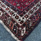 Handmade Persian rug 2m x 3m