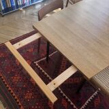 1950s dining table