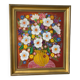 Signed still life from 1976