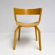 Thonet 404 F design chair by Stefan Diez (per piece), 2007