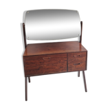 Scandinavian hairdresser 60s