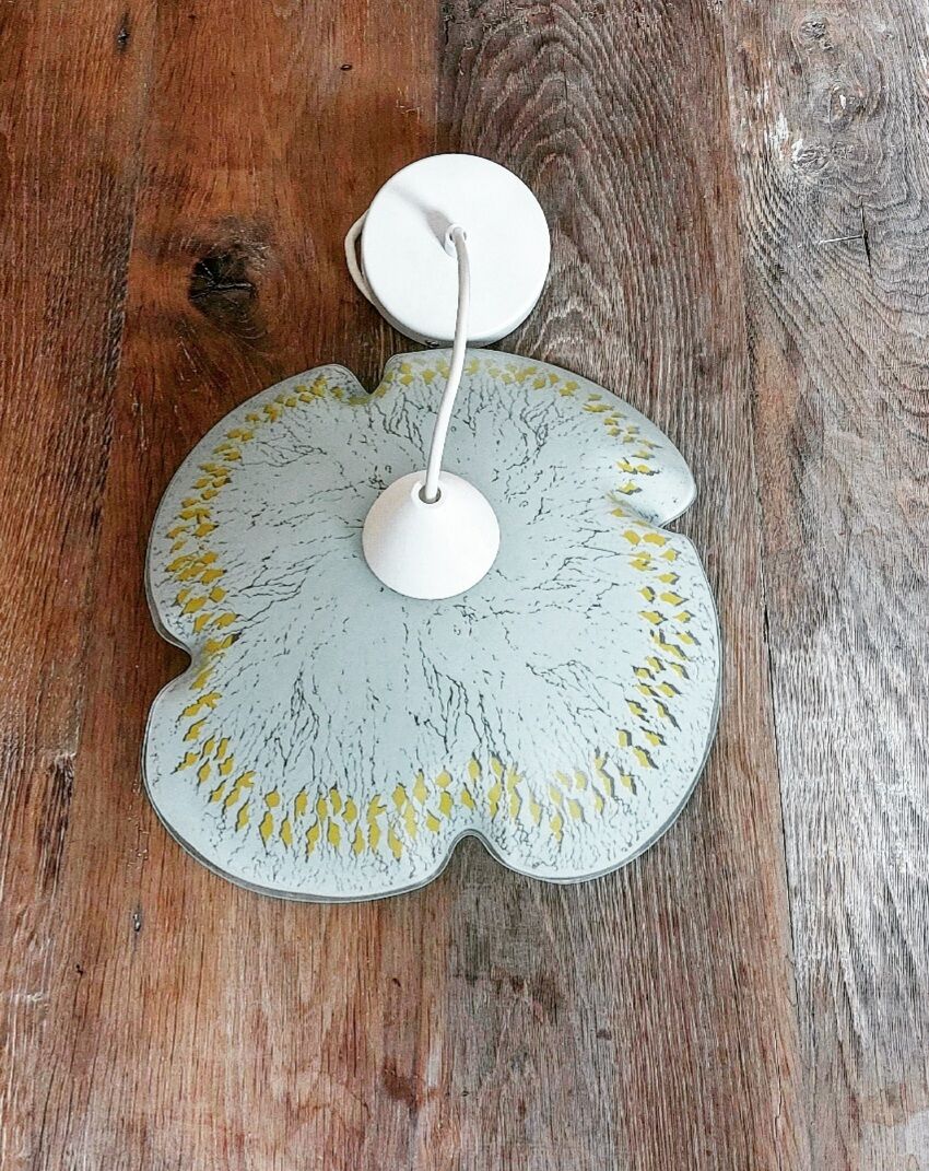 Vintage suspension 80's