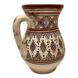 Traditional Pitcher
