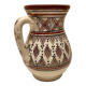 Traditional Pitcher