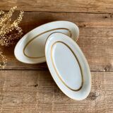 Duo of ravines DRB Limoges