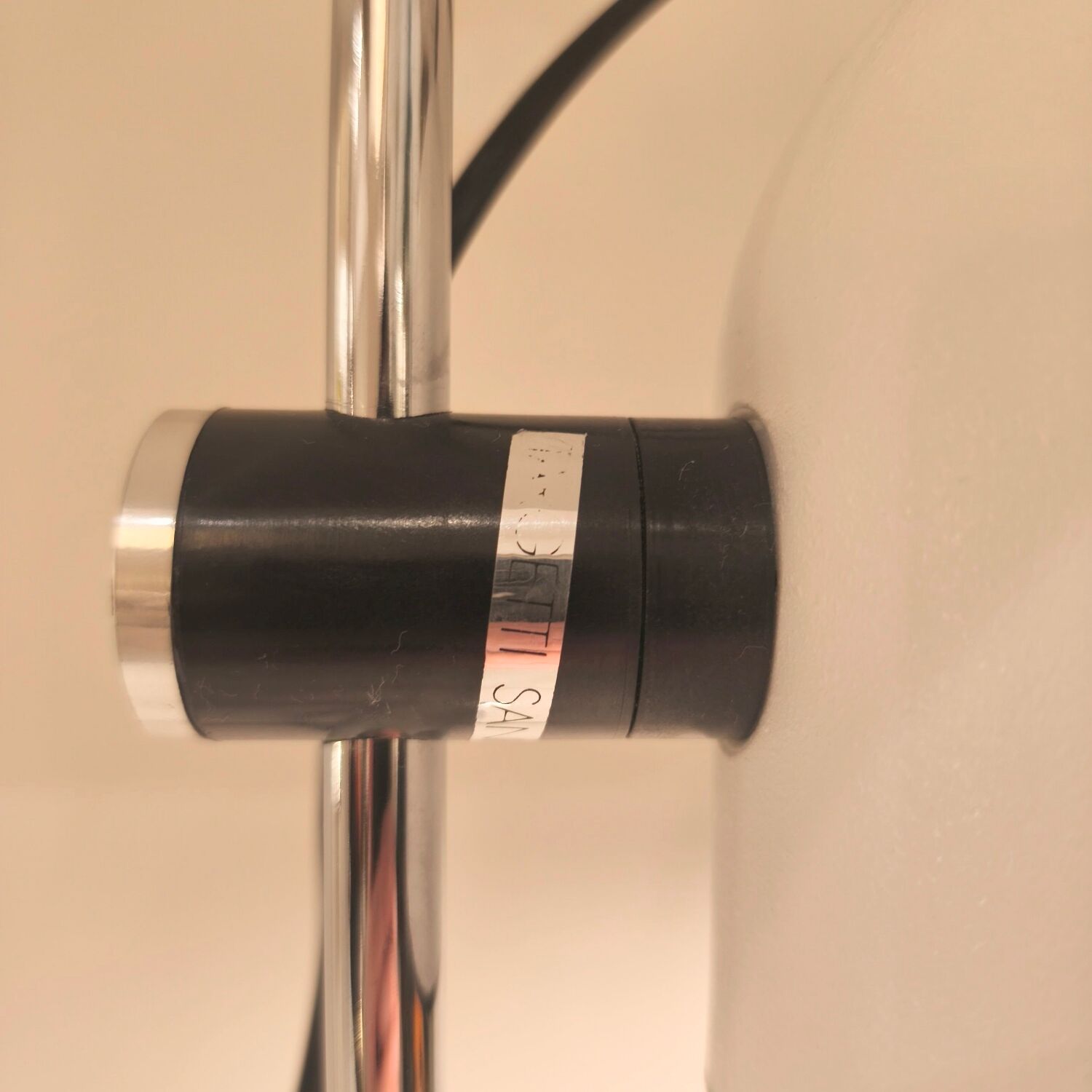 Targetti Sankey design desk lamp, 1970