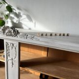 Low sideboard