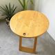 Ensemble de repas table et tabouret Adrian Reed