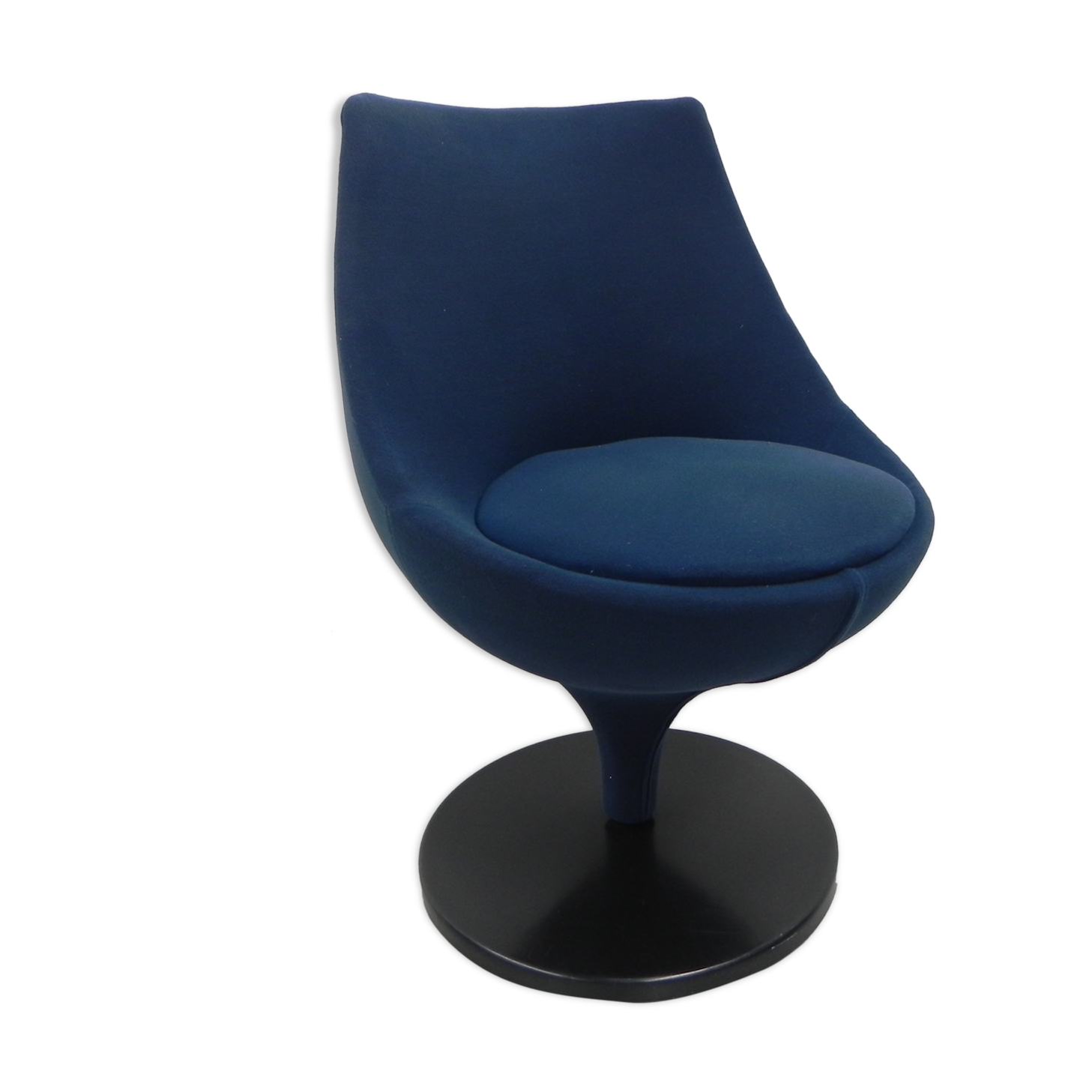 Chaise Polaris par Pierre Guariche pour Meurop