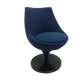 Chaise Polaris par Pierre Guariche pour Meurop