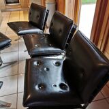 Armchair Joker by Olivier Mourgue for Airborne