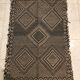 Tapis kilim marocain zanafi