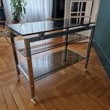 Rolling table from the 70s