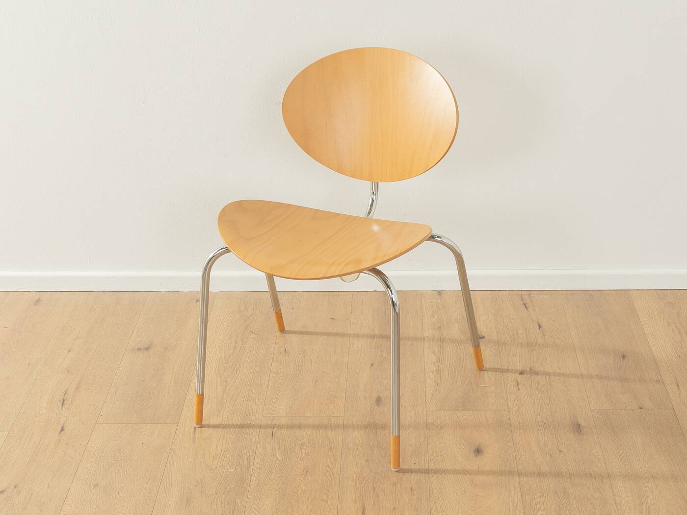 Flötotto dining chairs, model "mosquito", vintage
