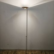 Floor lamp/Estiluz/P-1129/designed by Leonardo Marelli/ 1980s/90s