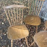 Baumann chairs