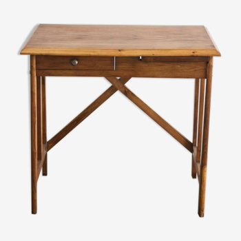 Table de bureau antique