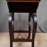 Far eastern console