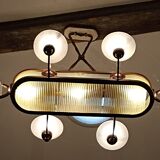 Lustre, années 1930