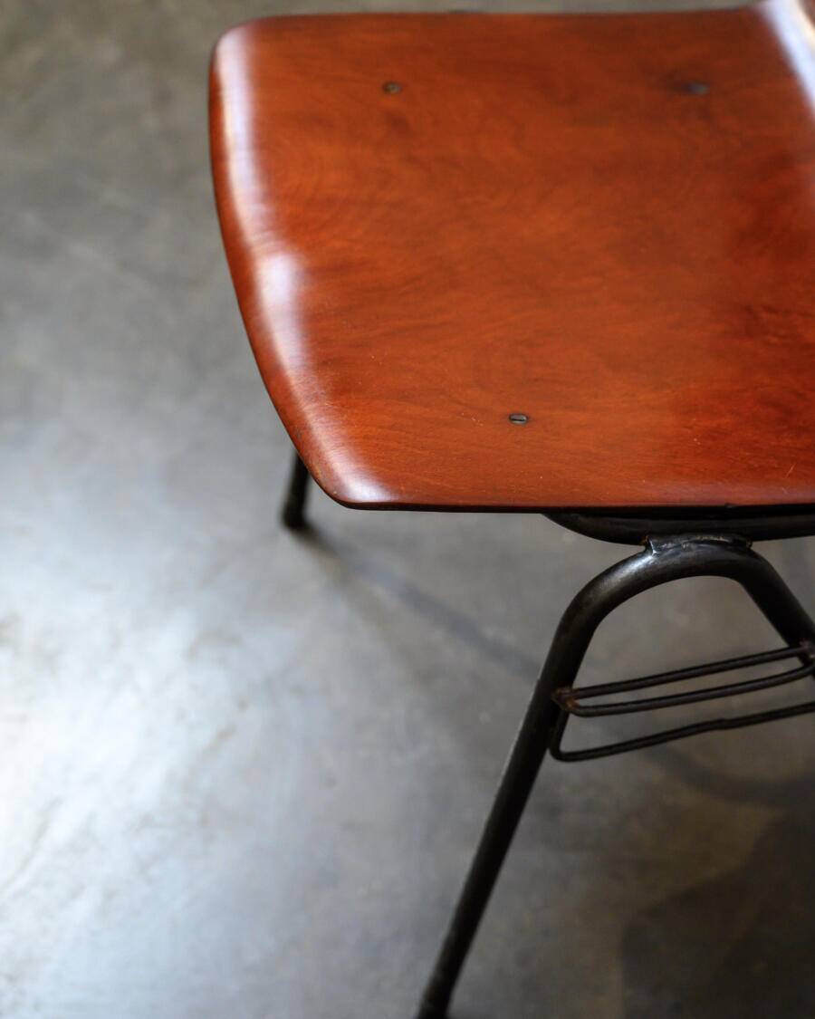 Chaise Pagholz Pagwood