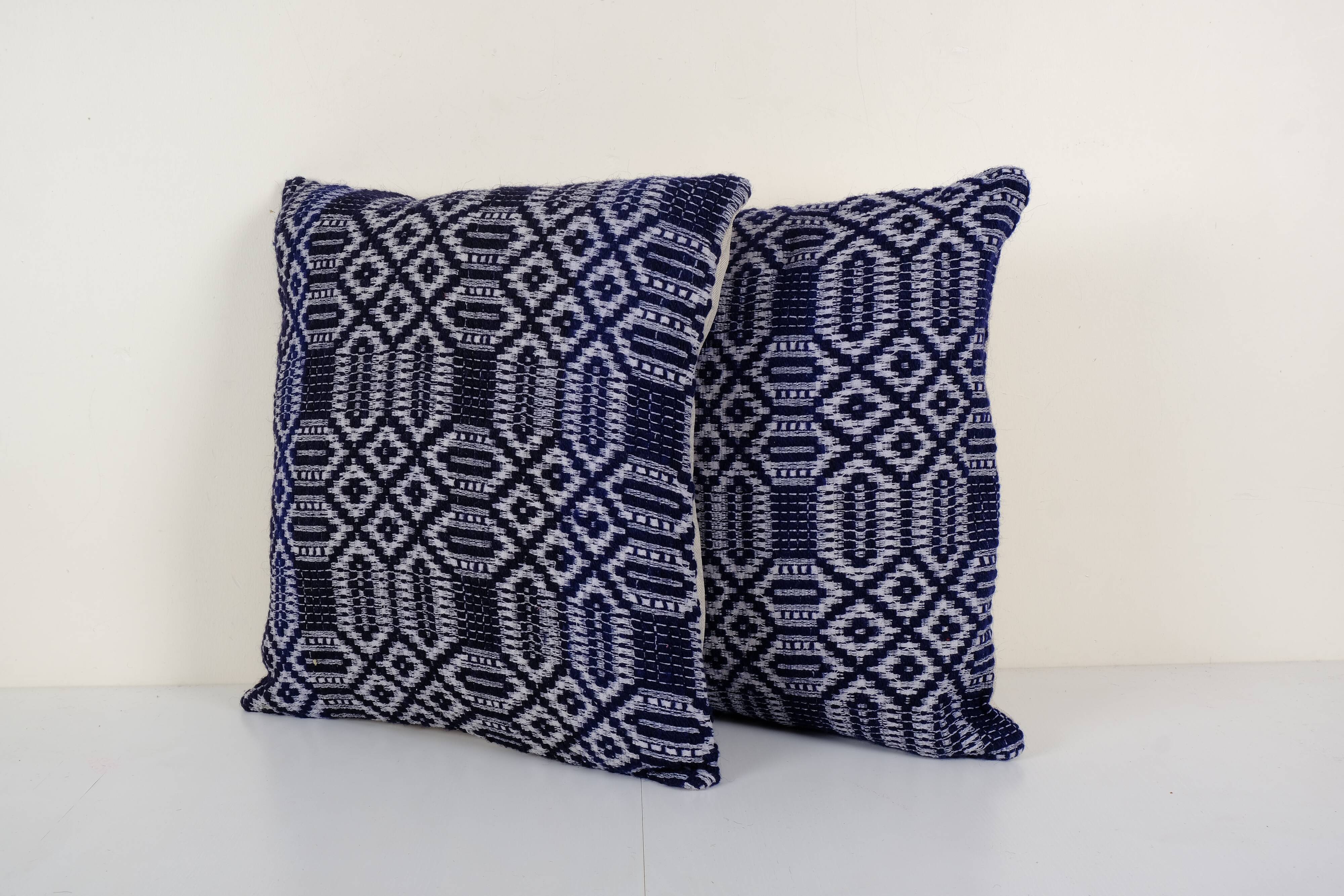 Pillow cover