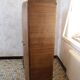 asymmetrical art deco wardrobe