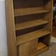 Furniture shelf vintage wooden gross 50s