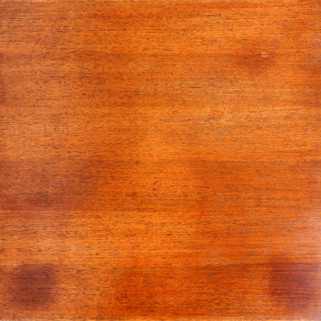 Square Coffee Table - 1960s