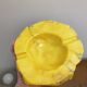 Alabaster ashtray