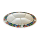 Plat à compartiments Villeroy et Boch