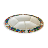 Villeroy and Boch compartment dish
