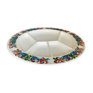 Plat à compartiments Villeroy et Boch