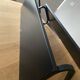 2 Artek 112 B Alvaar Alto design black shelves