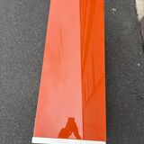 Meuble tv / home cinéma design norstone esse av - 3 niveaux - acier & verre