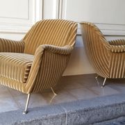 Canapé années 60