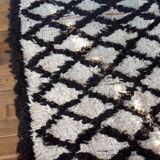 Berber carpet 75x200cm