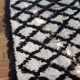 Berber carpet 75x200cm