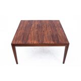 Coffee table, Danish design, 1960s. After renovation.