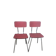 Pair of vintage chairs