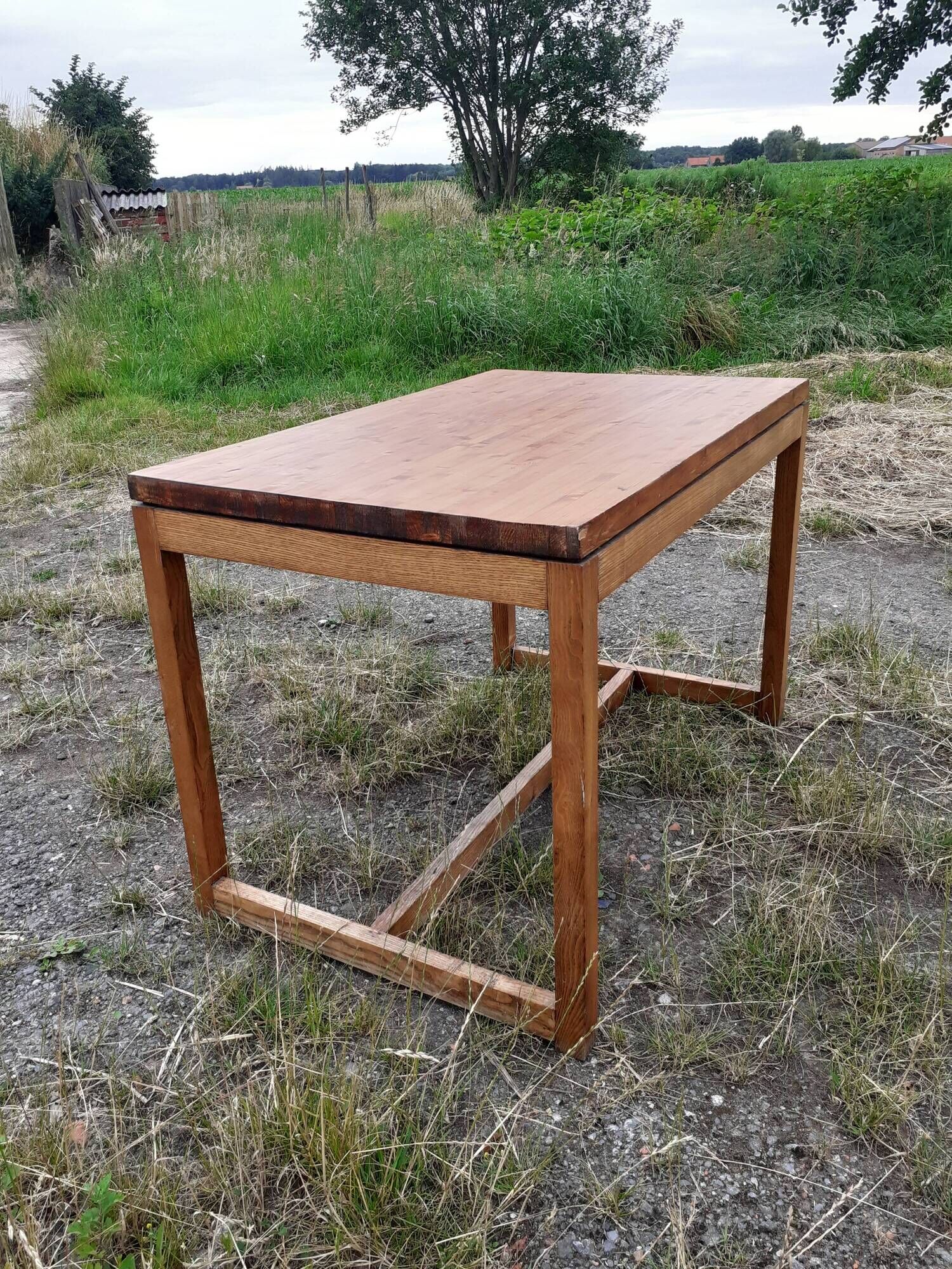 Antique table