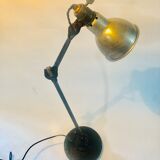 Lampe de table industrielle Gras pour Ravel Clamart