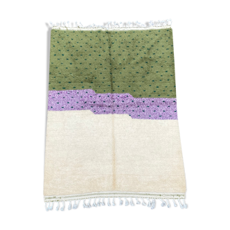 Beni Ouarain 180x280 cm Berber carpet