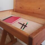 Vintage desk / Lectern