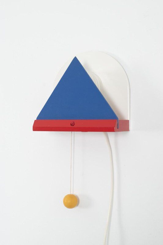 Stoja Wall Lamp from Ikea