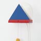 Stoja Wall Lamp from Ikea