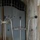 Vintage Tubax Model II coat rack – Atomic Age design