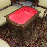 French Louis XVI style center table