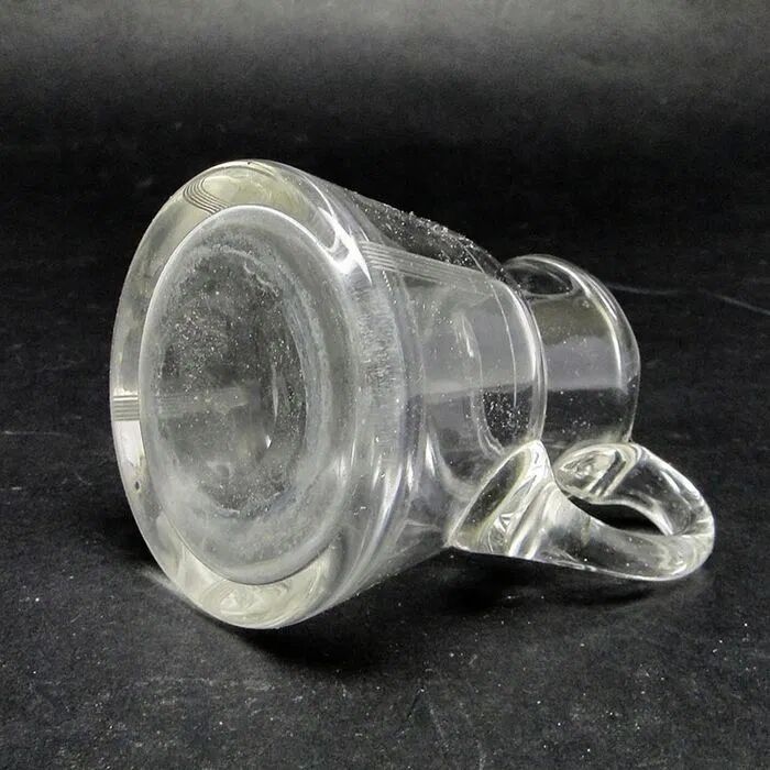 F1w huta hortensja creamer art deco